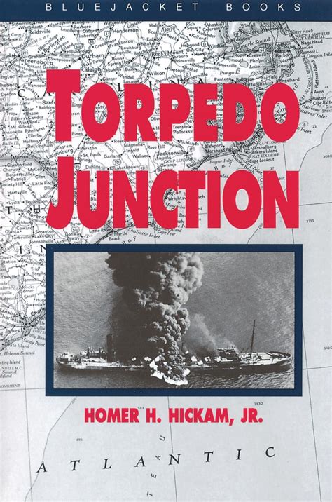 Torpedo Junction 